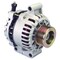 Wai Global Alternator, ALTFD 6G, 110 Amp12 Volt, CW, 8Groove Pulley, 1100 Plug Clock 8317N - alternate 2